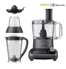 Oraimo OmniBlend 2 1500W Blender - OBL-881A